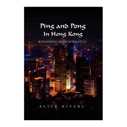 Bild von Ping and Pong in Hong Kong: Kidnapping – Eine spannende Kinderbucherfahrung