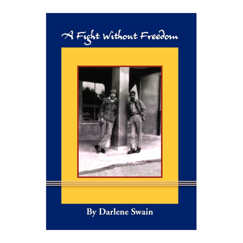 Bild von A Fight Without Freedom – Ein packendes literarisches Werk
