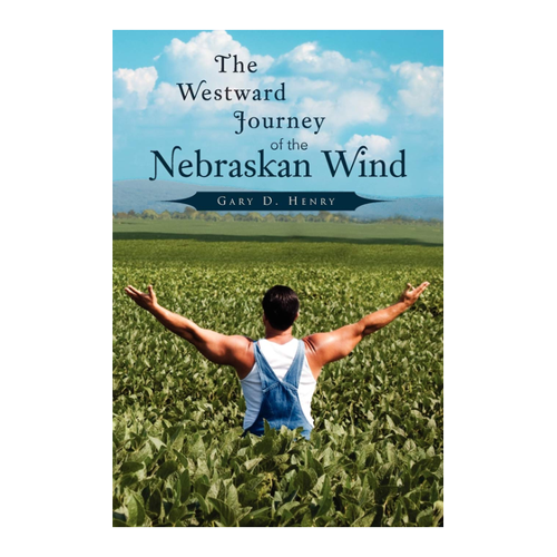 Bild von The Westward Journey of the Nebraskan Wind