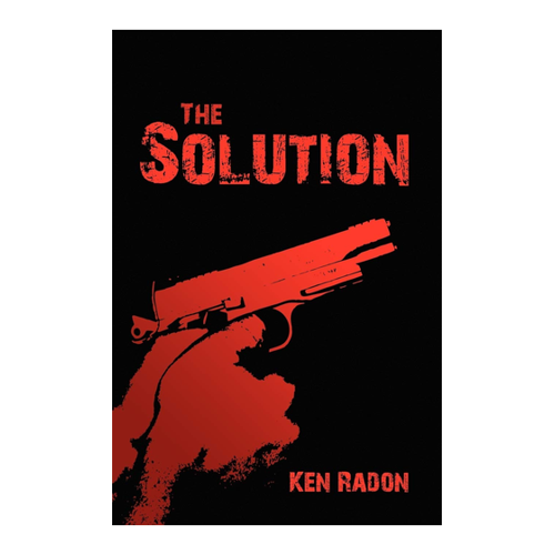 Bild von The Solution von Ken Radon