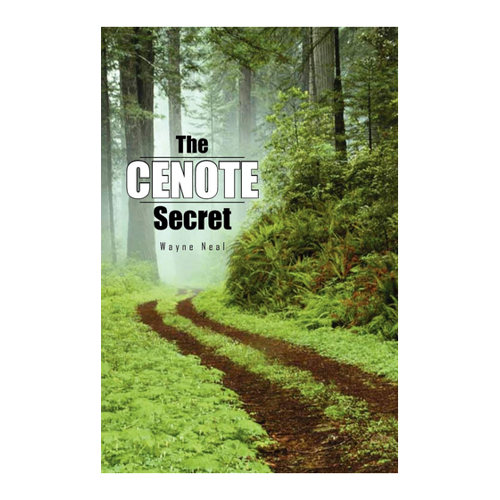 Bild von Neal, Wayne: The Cenote Secret – Ein spannendes Leseabenteuer