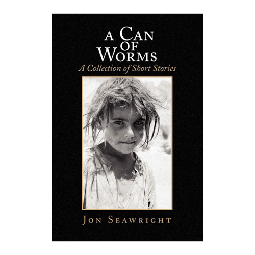 Bild von A Can of Worms: A Collection of Short Stories