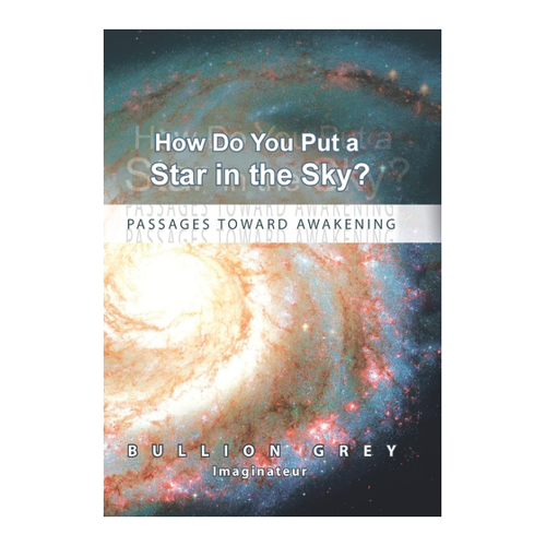 Bild von Grey, Bullion: How Do You Put a Star in the Sky?