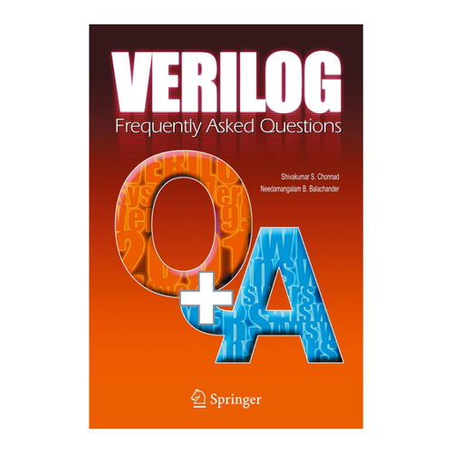 Bild von Verilog: Häufig gestellte Fragen zu Sprache, Anwendungen und Erweiterungen