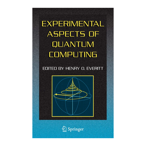 Bild von Experimental Aspects of Quantum Computing