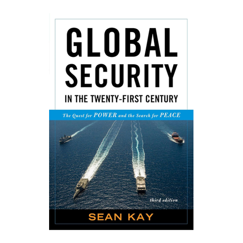 Bild von Global Security in the Twenty-First Century