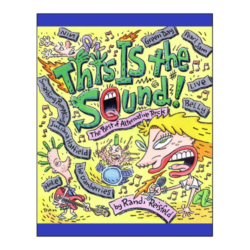 Bild von This Is the Sound: The Best of Alternative Rock