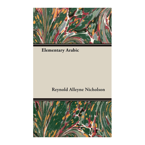 Bild von Elementary Arabic - Ein umfassendes Lehrwerk