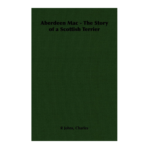 Bild von Aberdeen Mac - The Story of a Scottish Terrier