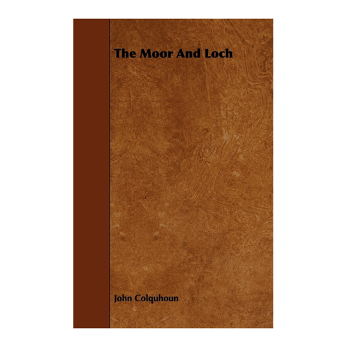 Bild von The Moor And Loch – Ein umfassender Überblick
