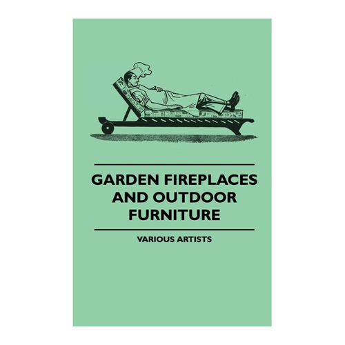 Bild von Kreative Gartenfeuerstätten und Außenmöbel für Ihr Zuhause