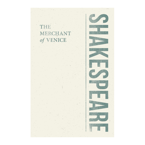 Bild von The Merchant of Venice (Shakespeare Library)