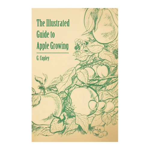 Bild von The Illustrated Guide to Apple Growing