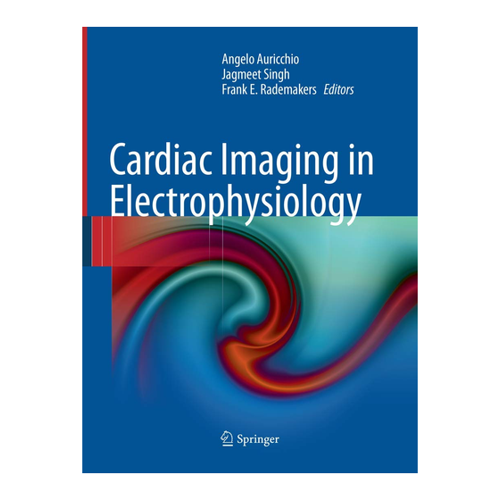 Bild von Cardiac Imaging in Electrophysiology