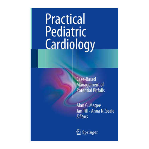 Bild von Practical Pediatric Cardiology – Fallbasierte Herangehensweise an mögliche Fallstricke