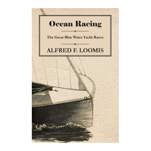 Bild von Ocean Racing - The Great Blue Water Yacht Races