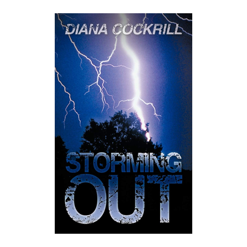 Bild von Cockrill, Diana: Storming Out, Storming Out