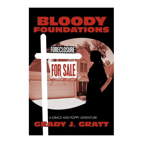 Bild von Bloody Foundations: Ein faszinierender Kriminalroman