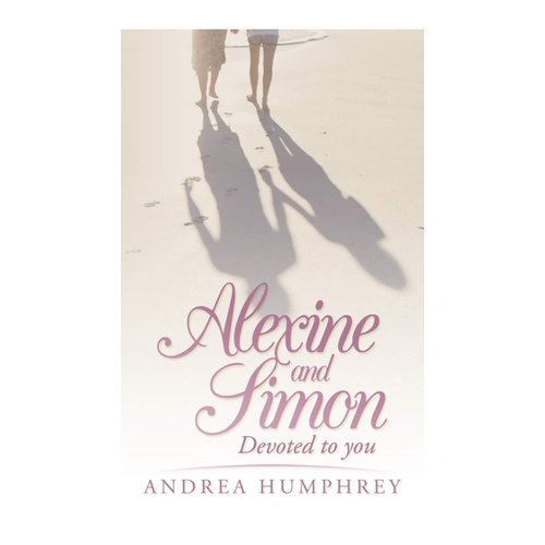 Bild von Alexine and Simon: Devoted to You von Andrea Humphrey
