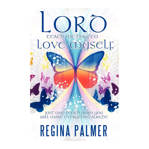 Bild von Lord Teach Me How to Love Myself: Ein Weg zur Selbstliebe
