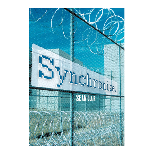 Bild von Synchronize von Sean Clair: Eine eingehende Betrachtung