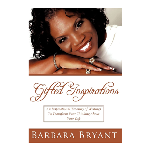 Bild von Gifted Inspirations: An Inspirational Treasury of Writings