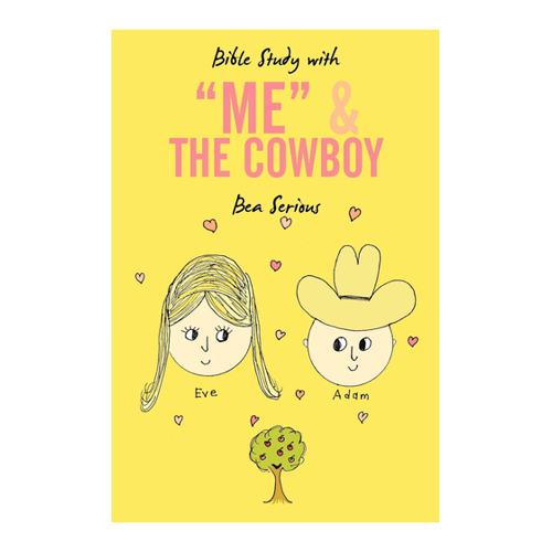 Bild von Bible Study with "Me" & The Cowboy: Ein tiefgreifendes Bibelstudium