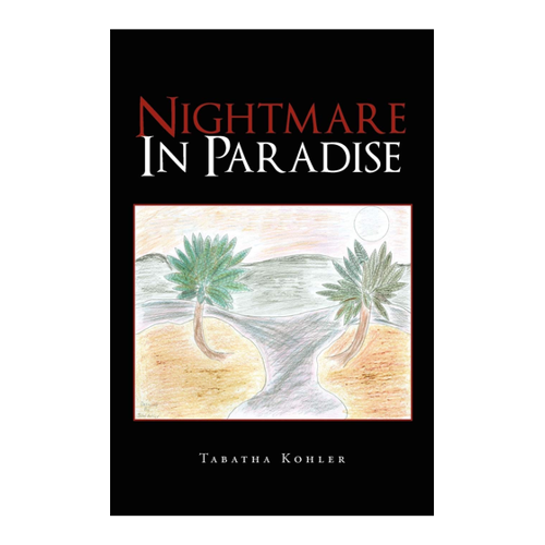 Bild von Nightmare in Paradise von Tabatha Kohler – Ein Blick auf das Taschenbuch