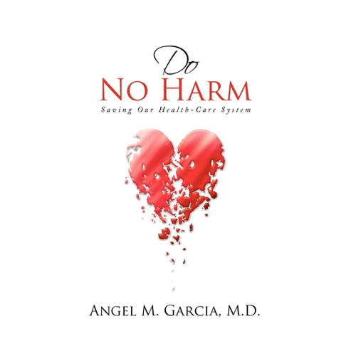 Bild von Do No Harm: Saving Our Health-care System