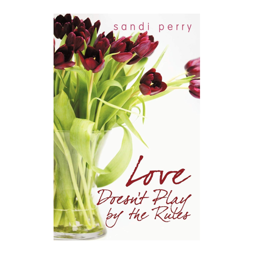 Bild von Love Doesn't Play by the Rules - Sandi Perry
