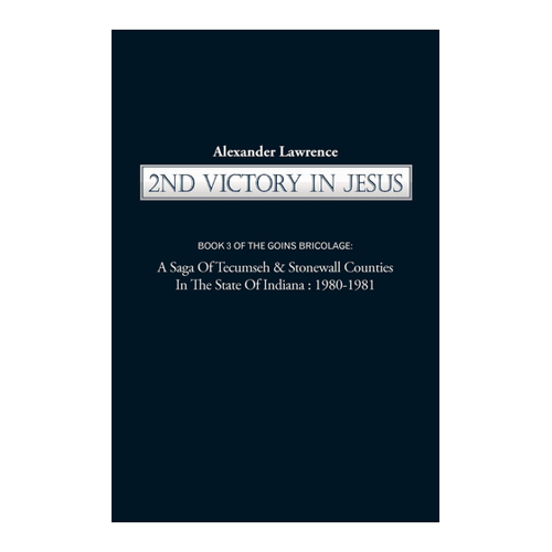 Bild von 2nd Victory in Jesus von Alexander Lawrence