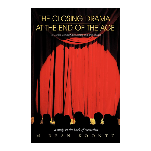 Bild von The Closing Drama at the End of the Age: Eine tiefgehende Analyse