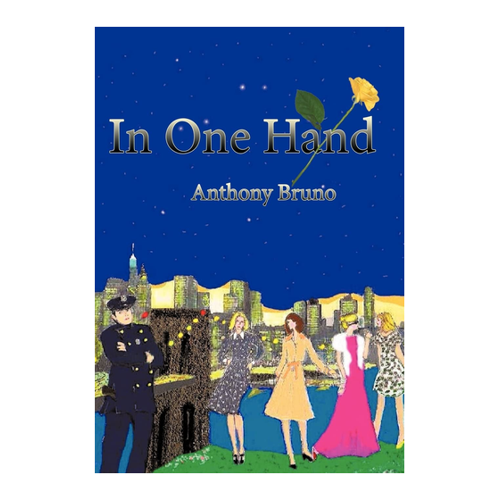 Bild von In One Hand von Anthony Bruno - Eine tiefgehende Lebensgeschichte