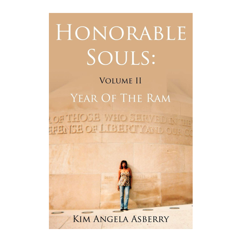 Bild von Honorable Souls: Volume II - Year Of The Ram von Kim Angela Asberry