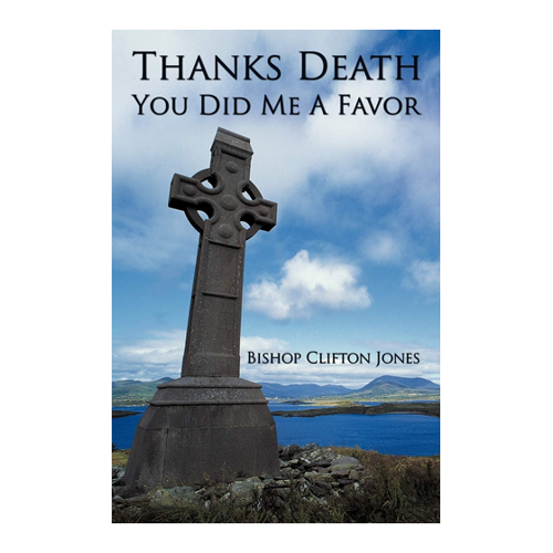 Bild von Thanks Death You Did Me a Favor
