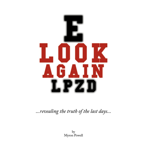 Bild von Look Again: Offenbarung der Wahrheit der letzten Tage