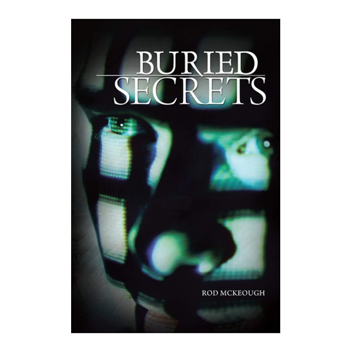 Bild von Buried Secrets von Rod McKeough