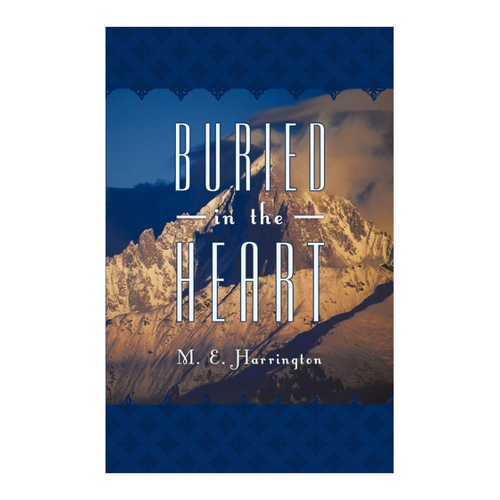 Bild von Buried in the Heart – Eine Geschichte von Liebe und Abenteuer