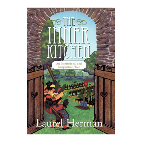 Bild von The Inner Kitchen von Laurel Herman
