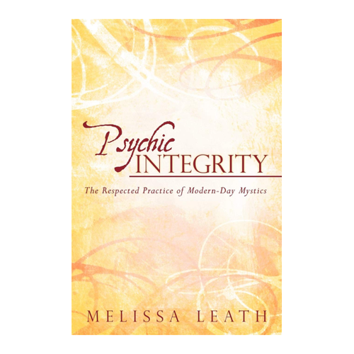 Bild von Psychic Integrity: Die Respektierte Praxis der modernen Mystiker