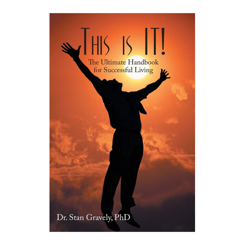 Bild von This is IT!: The Ultimate Handbook for Successful Living