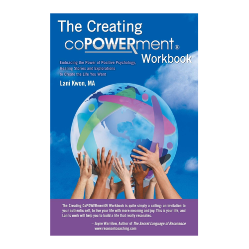 Bild von Kwon Ma, Lani: Creating Copowerment® Workbook
