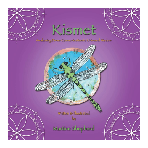 Bild von Kismet: Awakening Divine Communication to Universal Wisdom