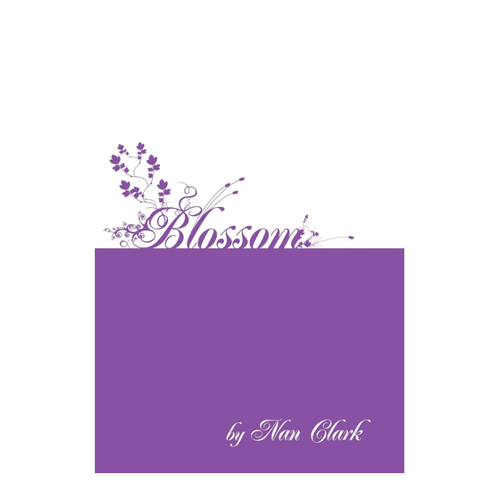 Bild von Clark, Nan: BLOSSOM – Einblick in die Welt des Buches