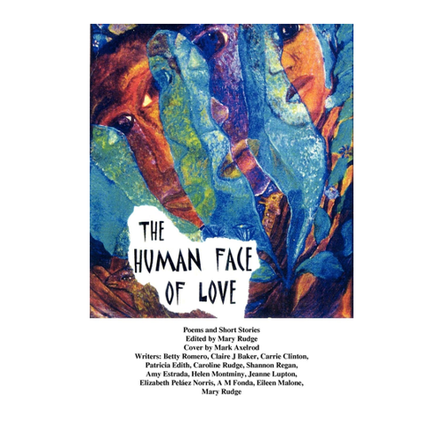 Bild von The Human Face of Love – Mary Rudge