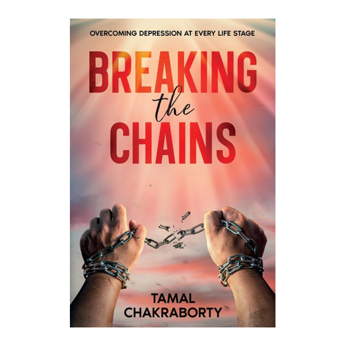 Bild von Breaking the Chains: Überwindung von Depressionen in jedem Lebensabschnitt