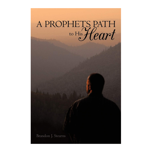 Bild von A Prophets Path to His Heart von Brandon J. Stearns