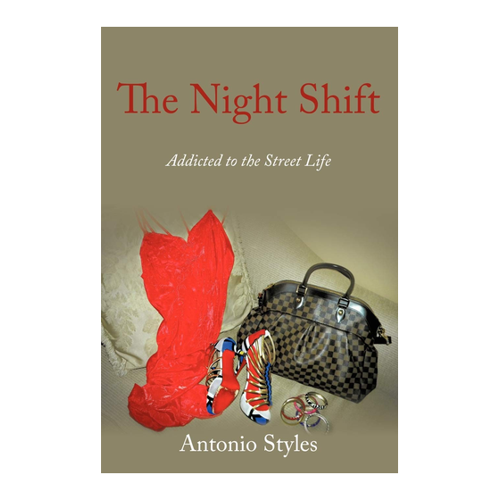 Bild von The Night Shift von Antonio Styles – Ein fesselndes Leseerlebnis