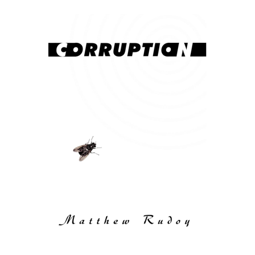 Bild von Corruption von Matthew Rudoy - Ein fesselnder Thriller