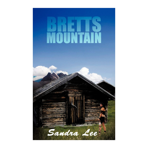 Bild von Bretts Mountain von Sandra Lee – Ein spannender Kriminalroman